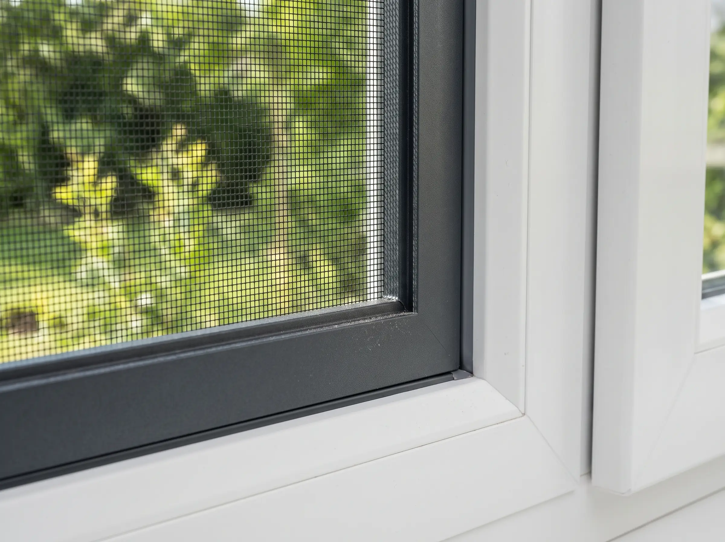 Horren detail